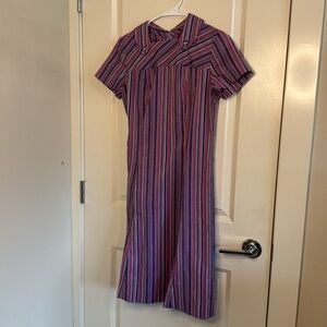 Vintage house dress